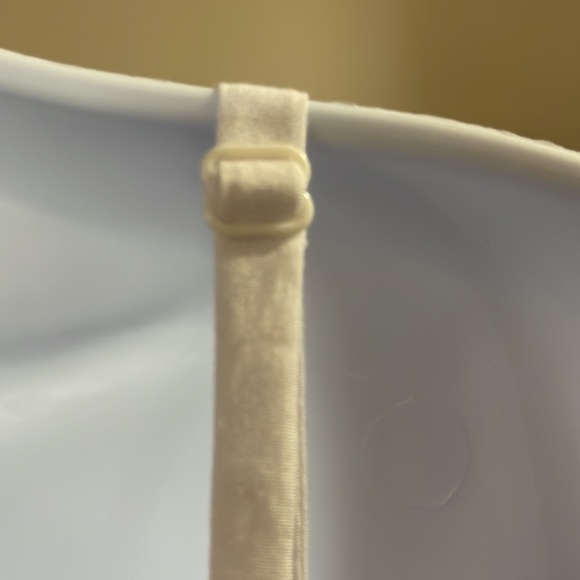 Embroidered Tank Top - Picture 6 of 14